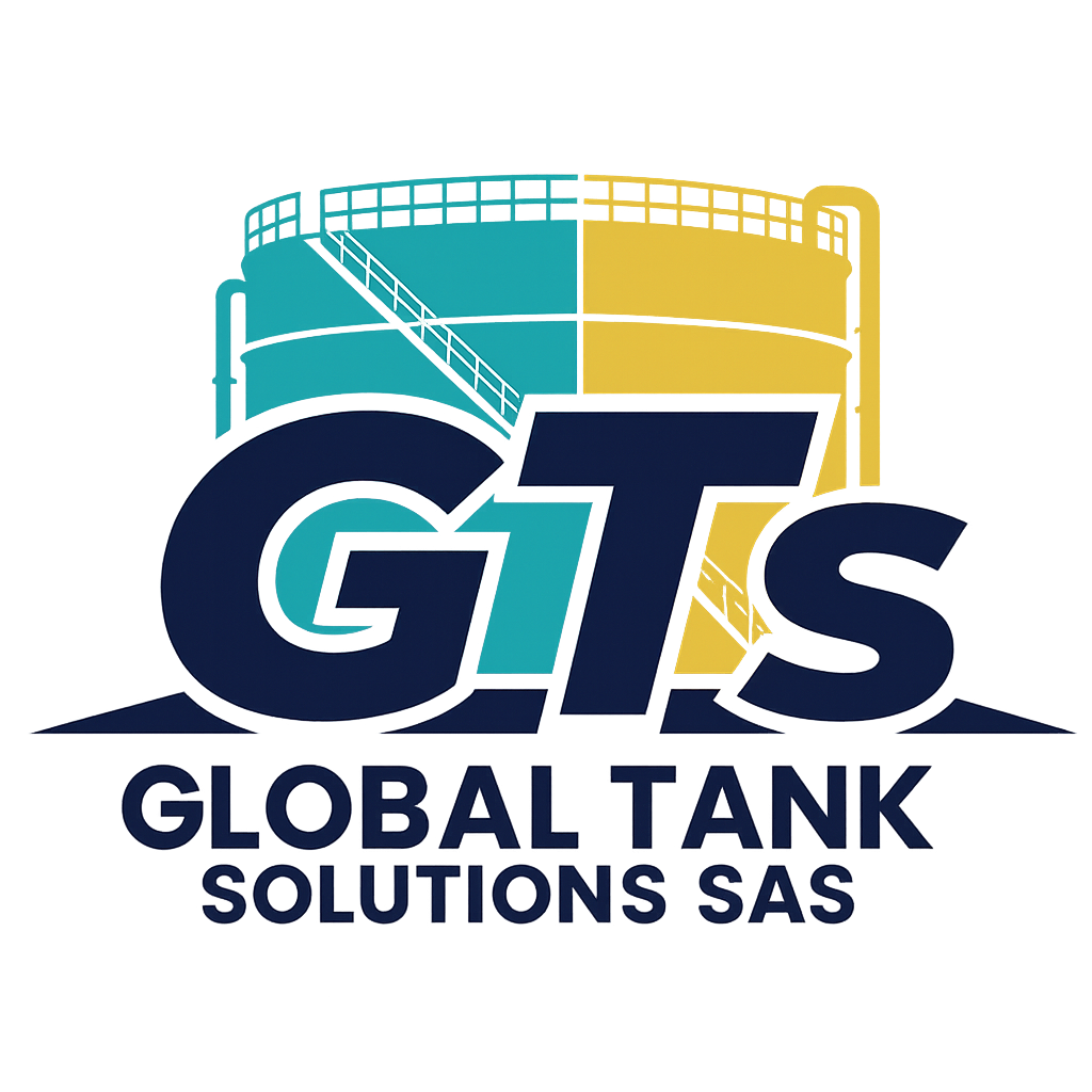 GTS - Global Tank Solutions